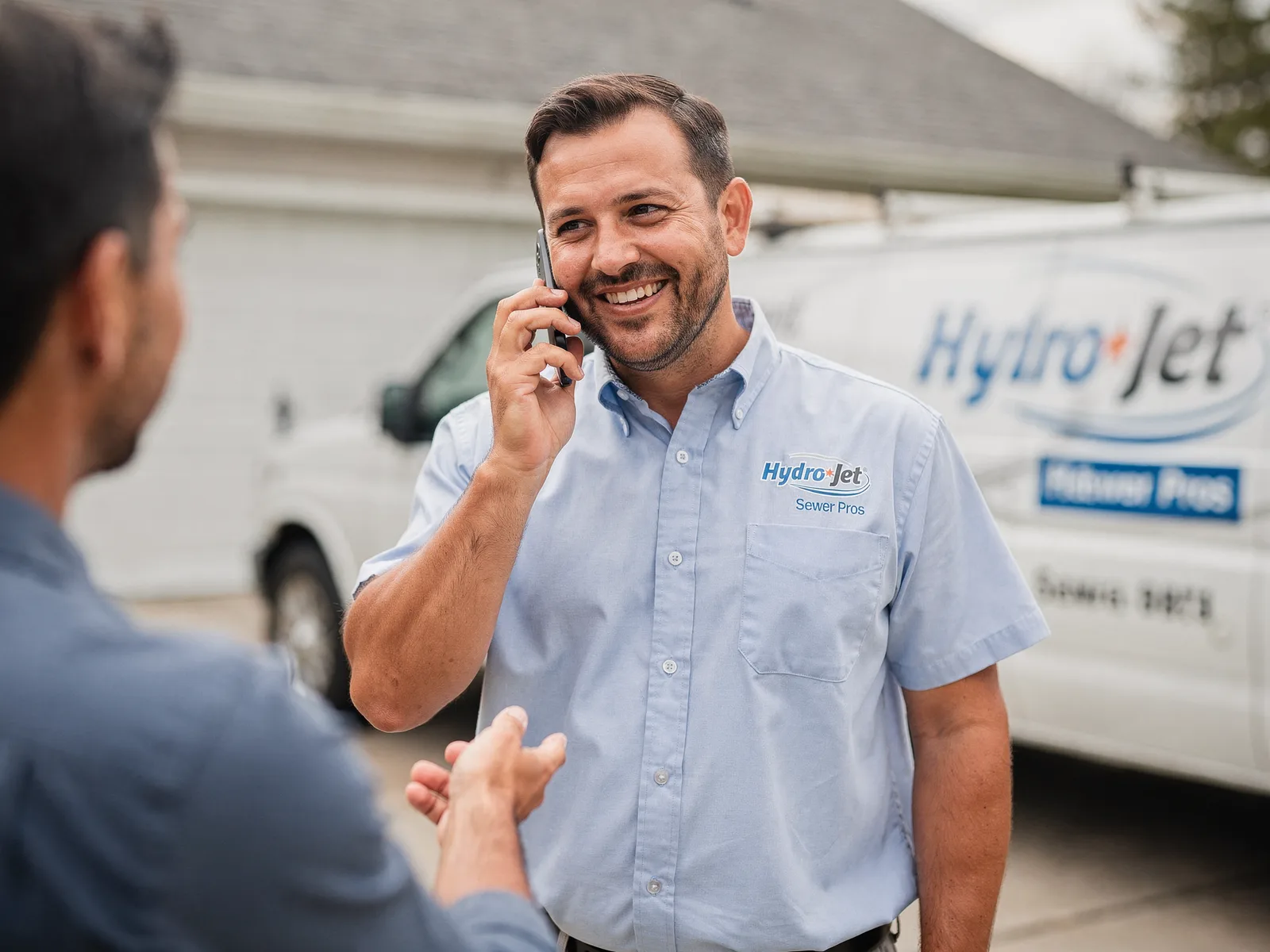 Hydro Jetting Hillsboro, OR FAQs